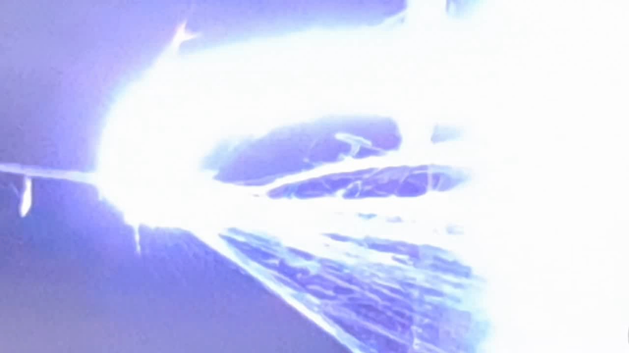 Electrospinning: Solution of Polystyrene in Ethyl Acetate